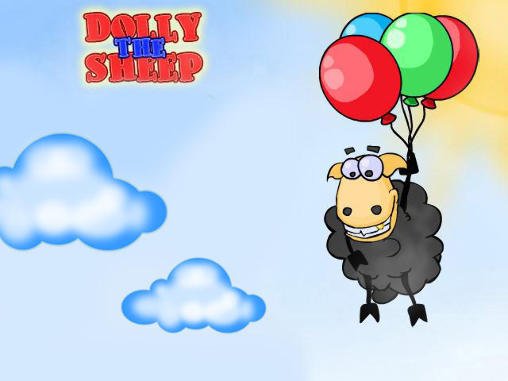 game pic for Dolly the sheep